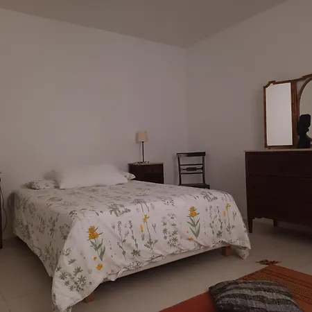 Blue House - Santa Marta Ii Homestay szállás *