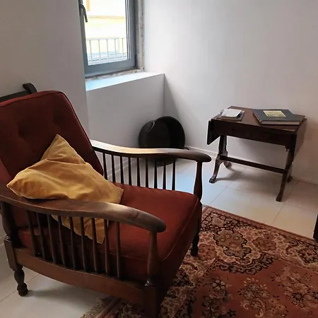 Blue House - Santa Marta Ii Ubytování v soukromí *