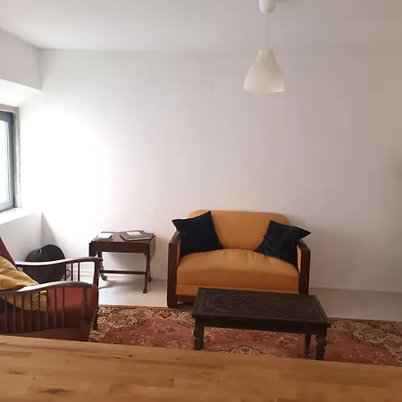 Accommodatie bij particulieren Blue House - Santa Marta Ii *