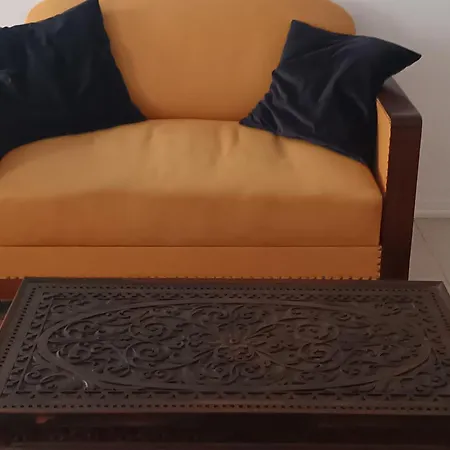 Blue House - Santa Marta Ii Accommodatie bij particulieren Lissabon