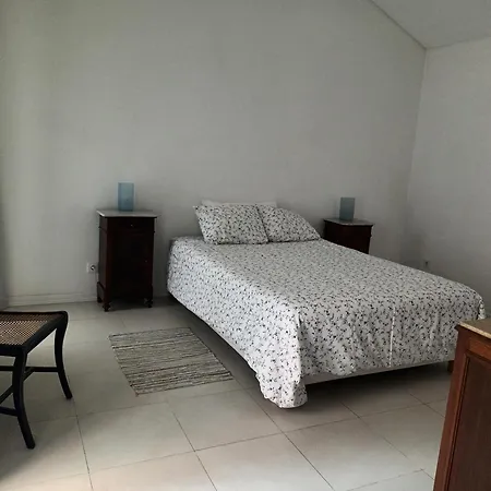 Privatunterkunft Blue House - Santa Marta Ii