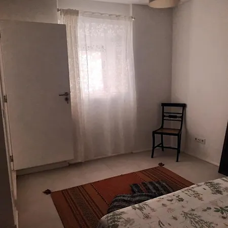 Blue House - Santa Marta Ii Homestay szállás