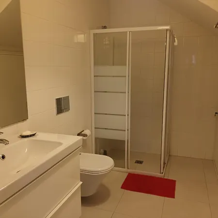 Privatunterkunft Blue House - Santa Marta Ii *