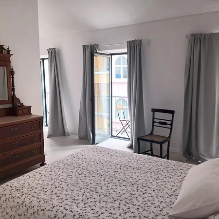 Accommodatie bij particulieren Blue House - Santa Marta Ii