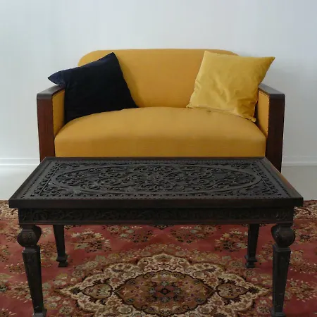 Blue House - Santa Marta Ii *