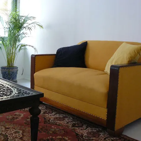 Blue House - Santa Marta Ii *