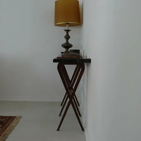 Accommodatie bij particulieren Blue House - Santa Marta Ii *