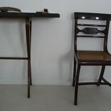 Blue House - Santa Marta Ii *