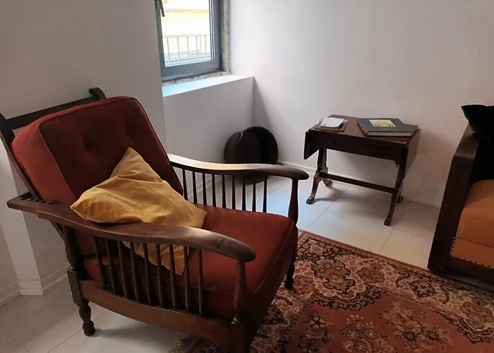 Blue House - Santa Marta Ii 홈스테이 *