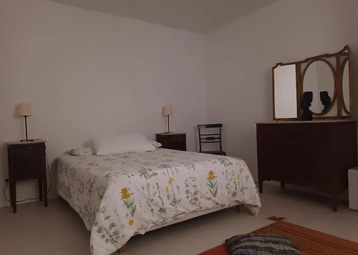 Blue House - Santa Marta Ii 홈스테이 *