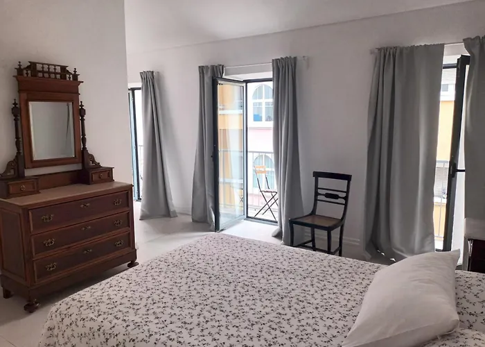 홈스테이 Blue House - Santa Marta Ii