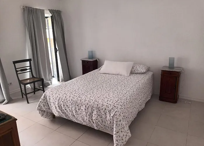 Blue House - Santa Marta Ii 리스본