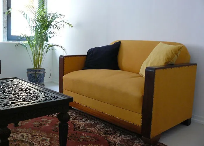 Blue House - Santa Marta Ii *