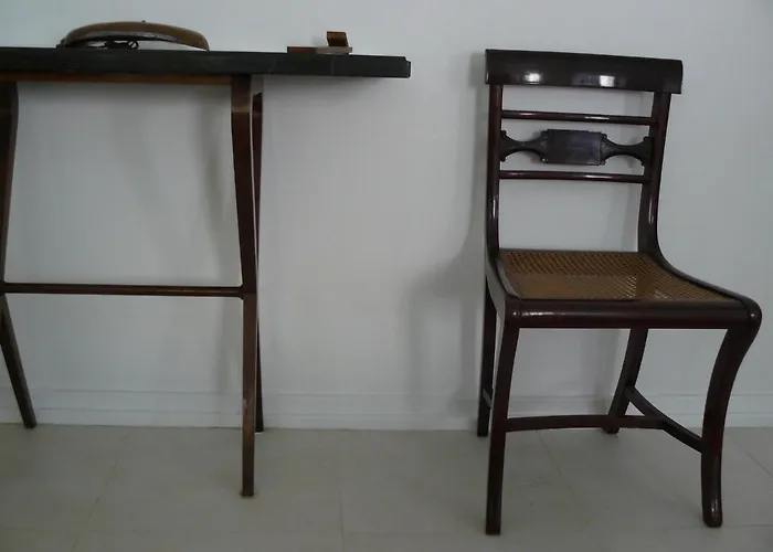 Blue House - Santa Marta Ii *