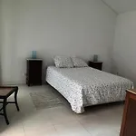 Privatunterkunft Blue House - Santa Marta Ii