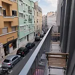 Privatunterkunft Blue House - Santa Marta Ii