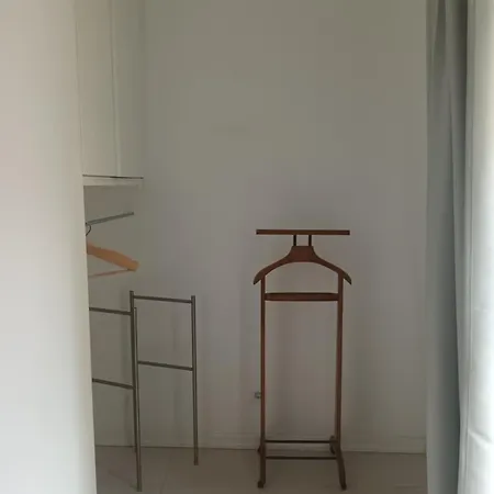 Habitación en casa particular Blue House - Santa Marta Ii Lisboa