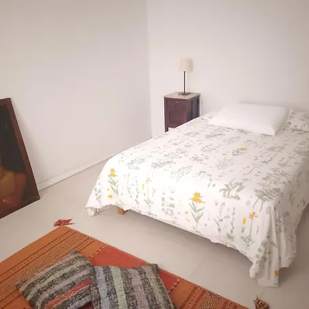 Habitación en casa particular Blue House - Santa Marta Ii