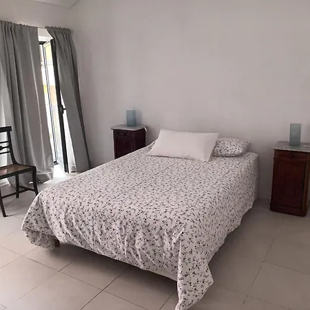 Blue House - Santa Marta Ii Лісабон