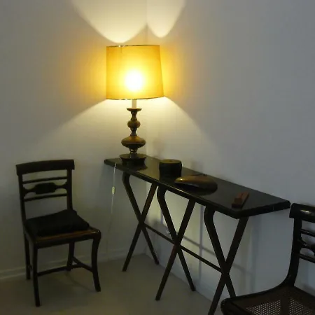 Habitación en casa particular Blue House - Santa Marta Ii *