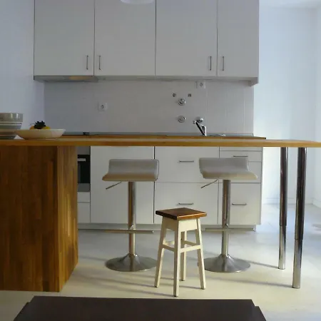 Blue House - Santa Marta Ii Лісабон