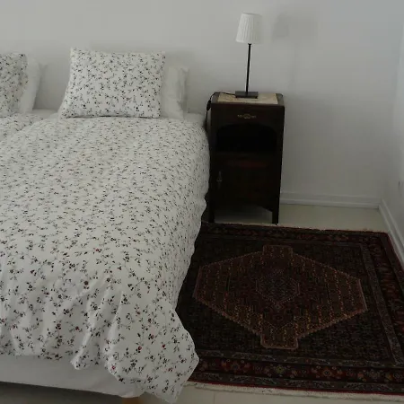 Blue House - Santa Marta Ii Homestay