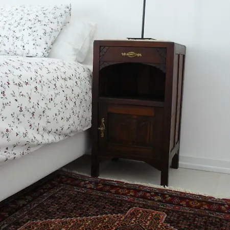 Homestay Blue House - Santa Marta Ii *