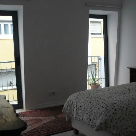 Blue House - Santa Marta Ii Homestay