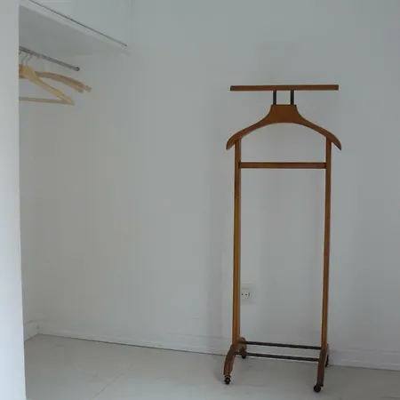Homestay Blue House - Santa Marta Ii *