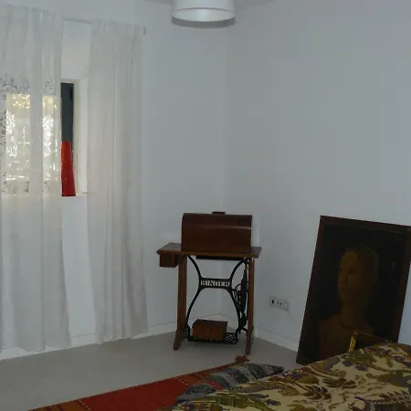 Blue House - Santa Marta Ii