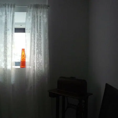 Homestay Blue House - Santa Marta Ii