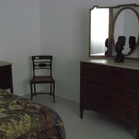 Homestay Blue House - Santa Marta Ii